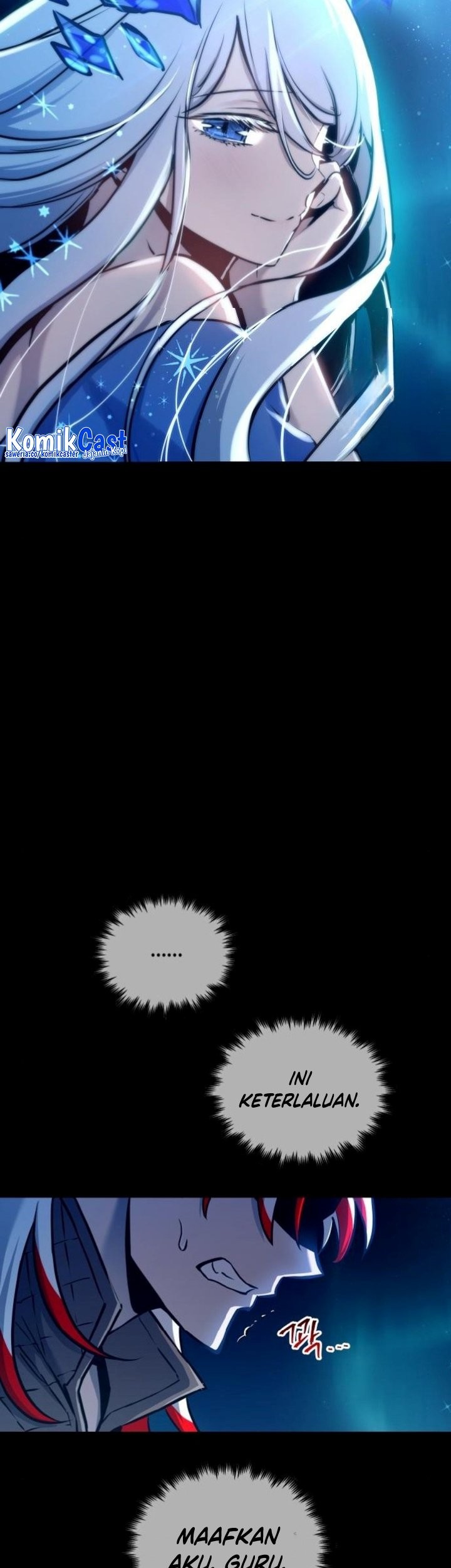 Reincarnation of the Suicidal Battle God Chapter 97 Gambar 35