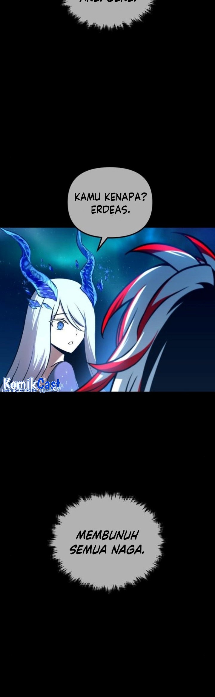 Reincarnation of the Suicidal Battle God Chapter 97 Gambar 36