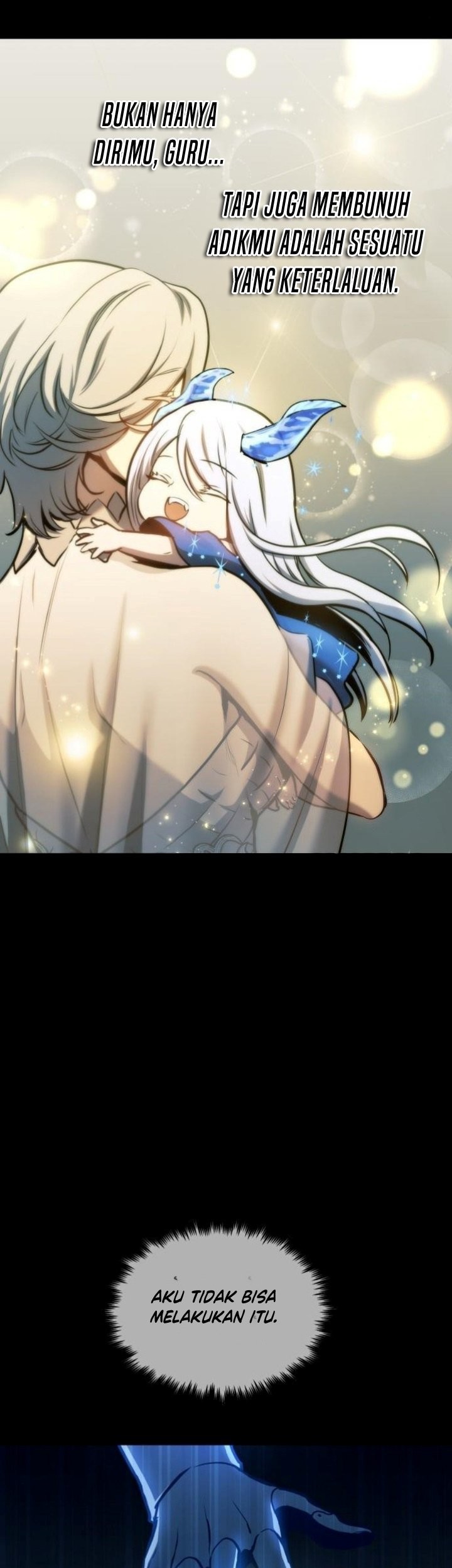 Reincarnation of the Suicidal Battle God Chapter 97 Gambar 37