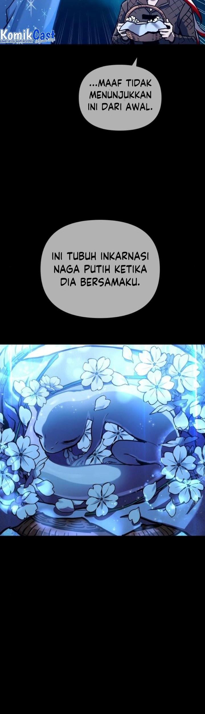 Reincarnation of the Suicidal Battle God Chapter 97 Gambar 39