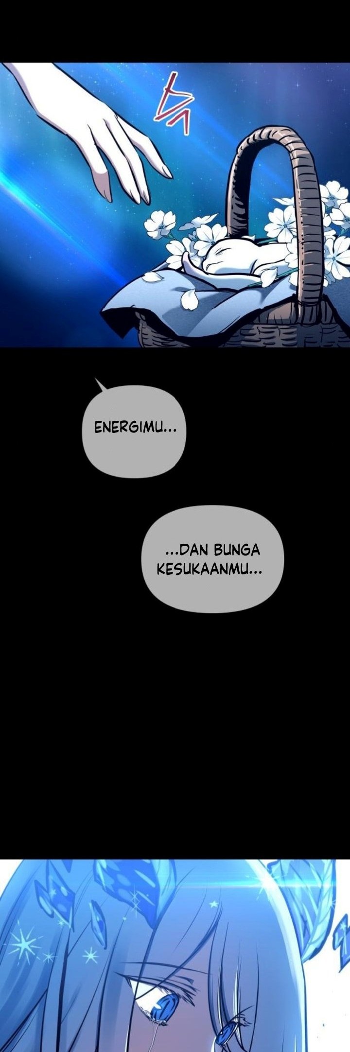 Reincarnation of the Suicidal Battle God Chapter 97 Gambar 40
