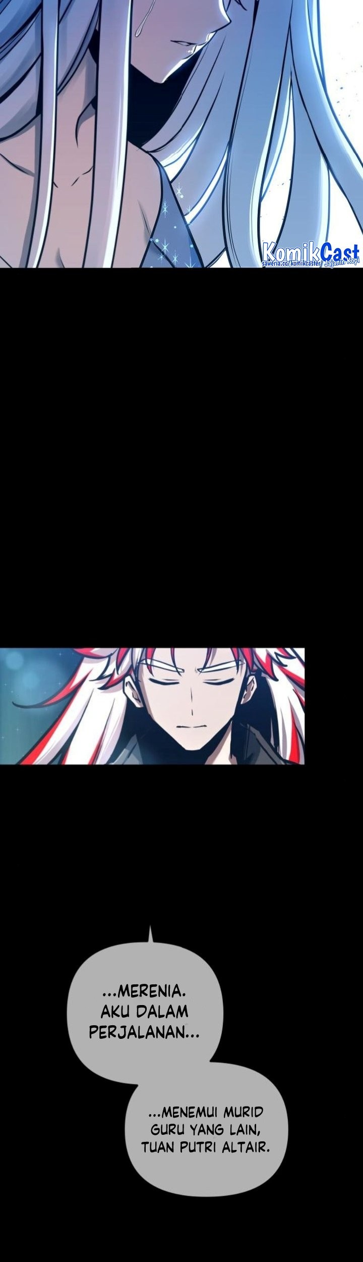 Reincarnation of the Suicidal Battle God Chapter 97 Gambar 41