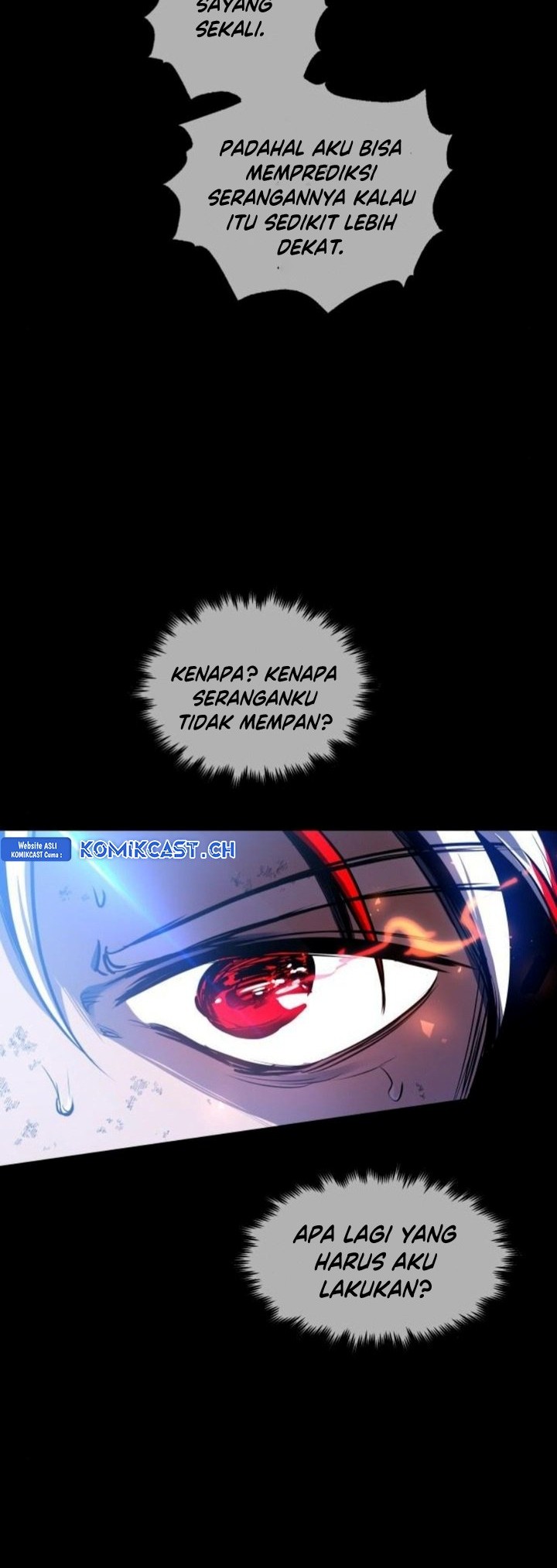 Reincarnation of the Suicidal Battle God Chapter 97 Gambar 14