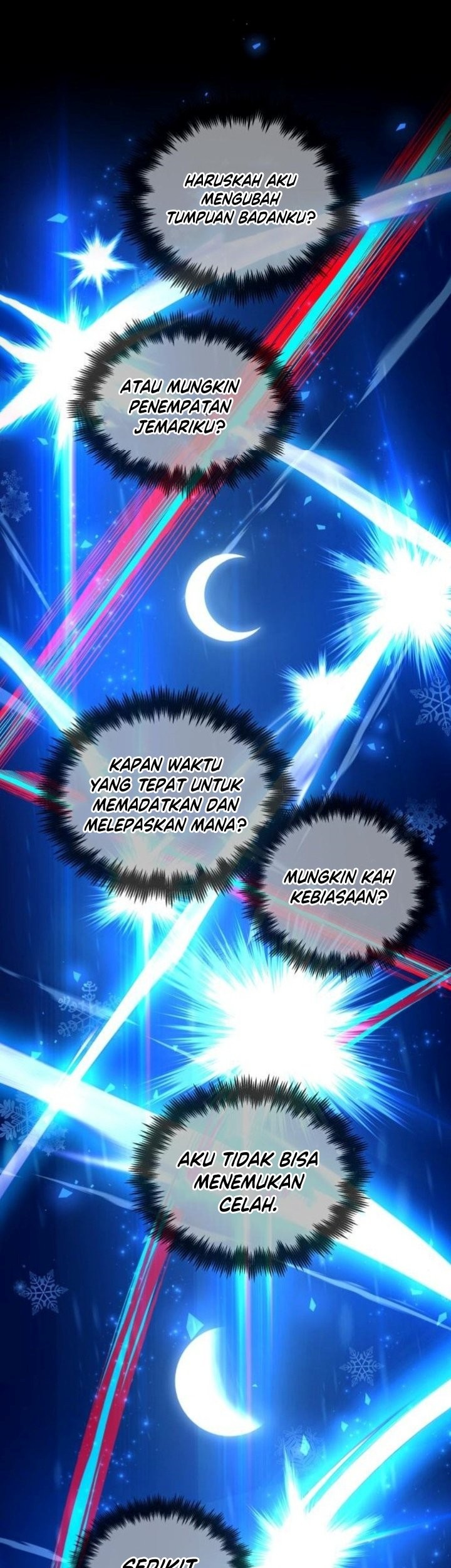 Reincarnation of the Suicidal Battle God Chapter 97 Gambar 15