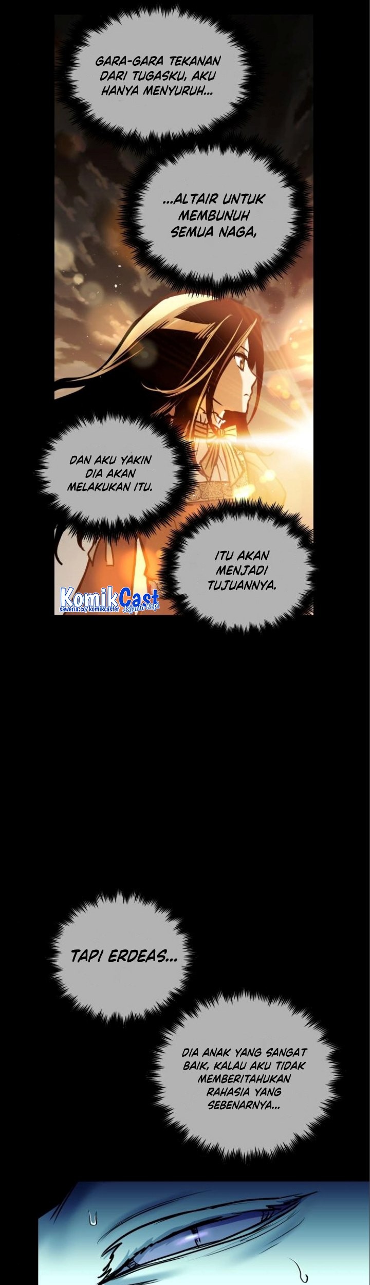 Reincarnation of the Suicidal Battle God Chapter 98 Gambar 7