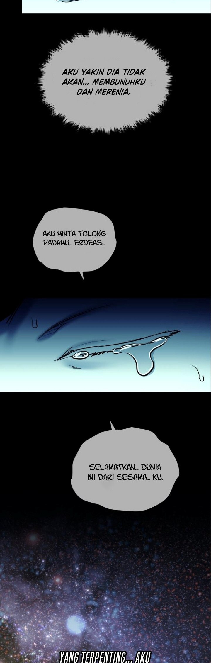 Reincarnation of the Suicidal Battle God Chapter 98 Gambar 8