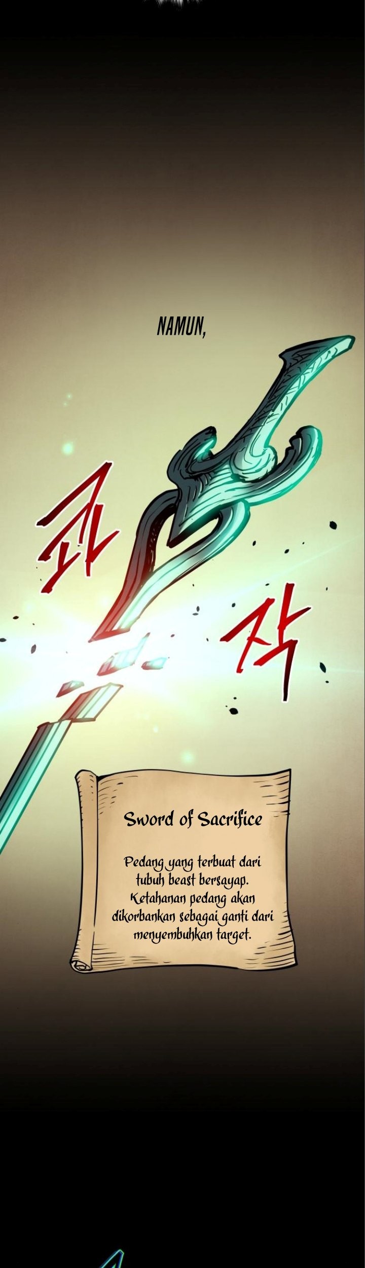 Reincarnation of the Suicidal Battle God Chapter 98 Gambar 37