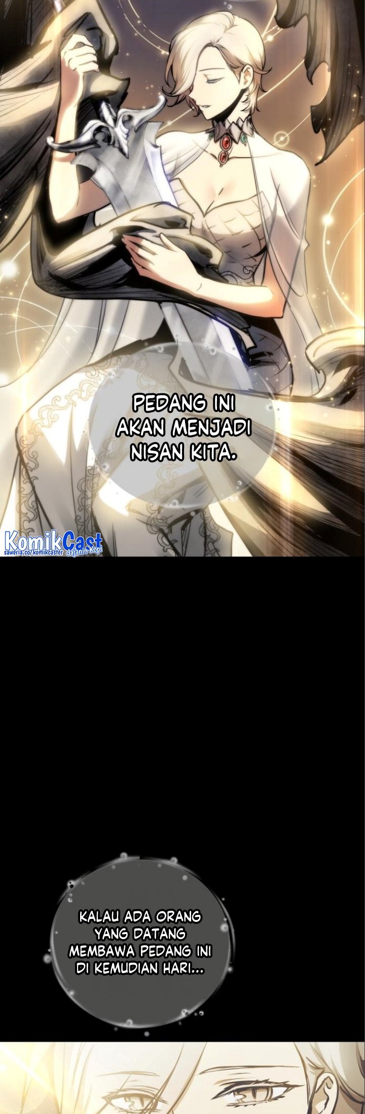 Reincarnation of the Suicidal Battle God Chapter 98 Gambar 40