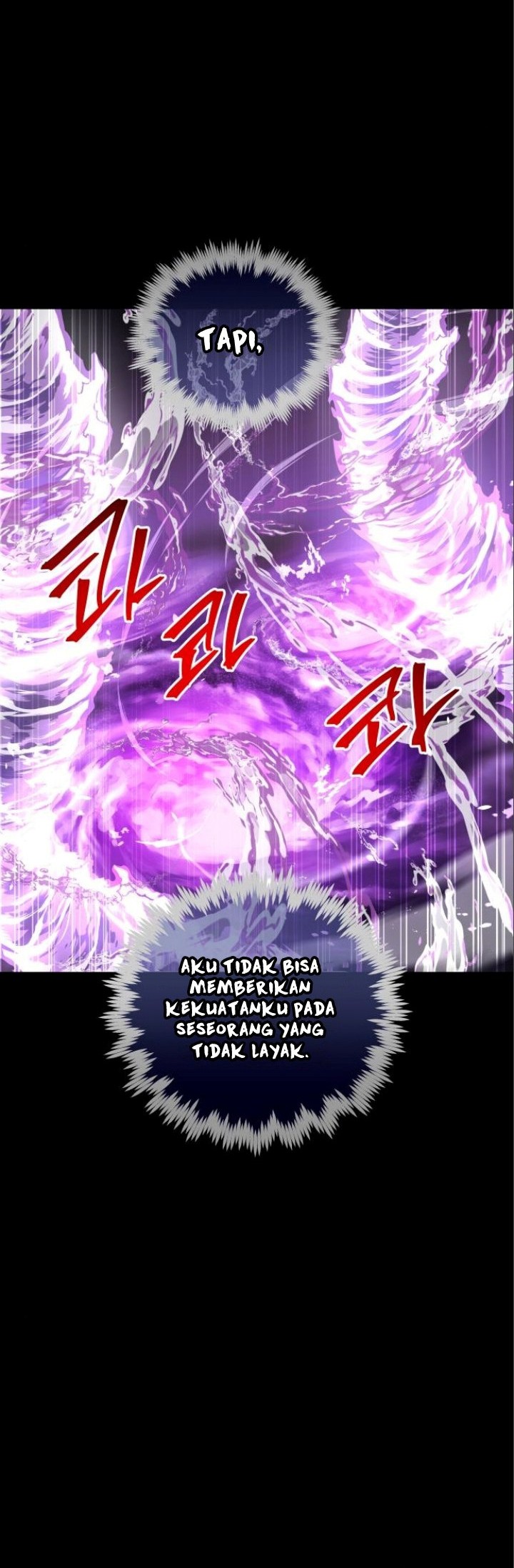Reincarnation of the Suicidal Battle God Chapter 98 Gambar 42
