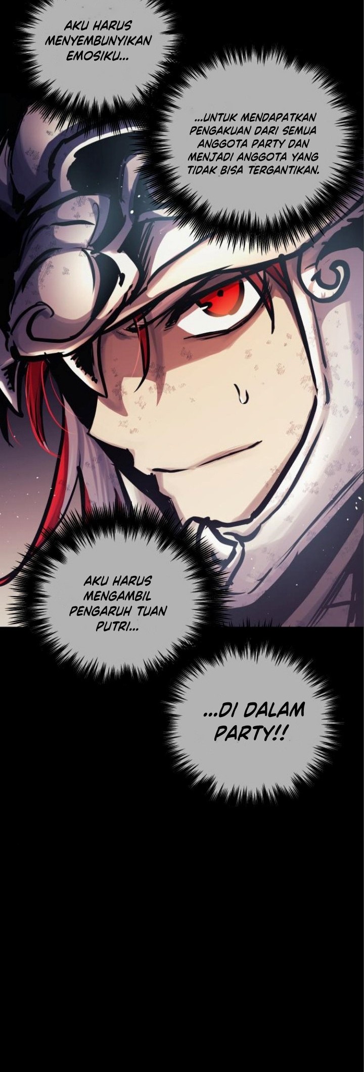 Reincarnation of the Suicidal Battle God Chapter 98 Gambar 56