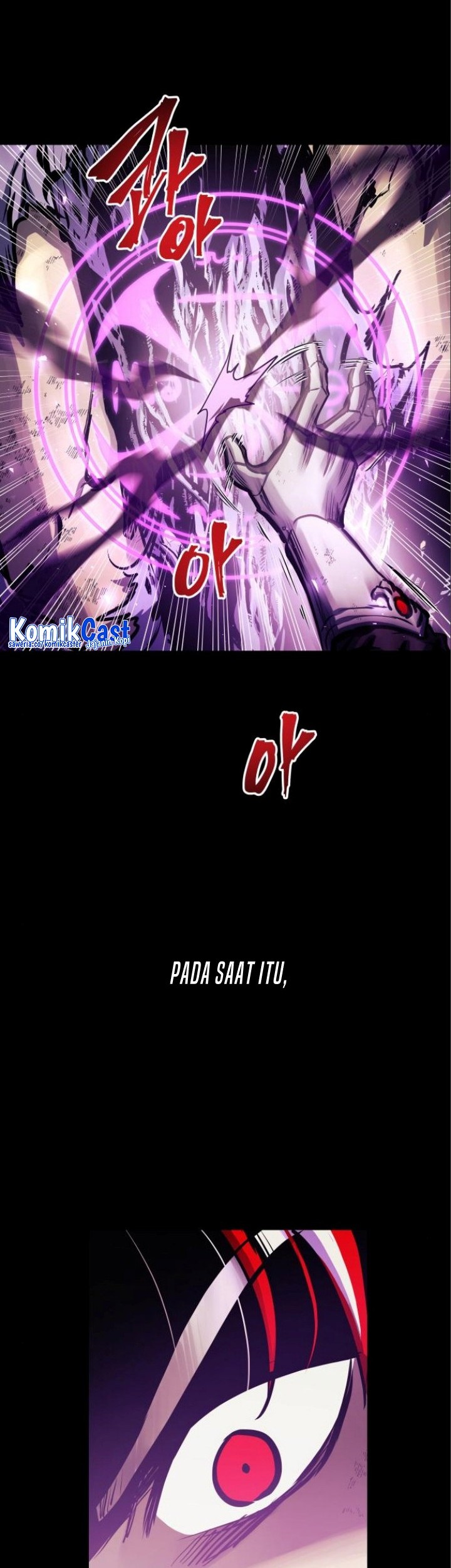 Reincarnation of the Suicidal Battle God Chapter 98 Gambar 58