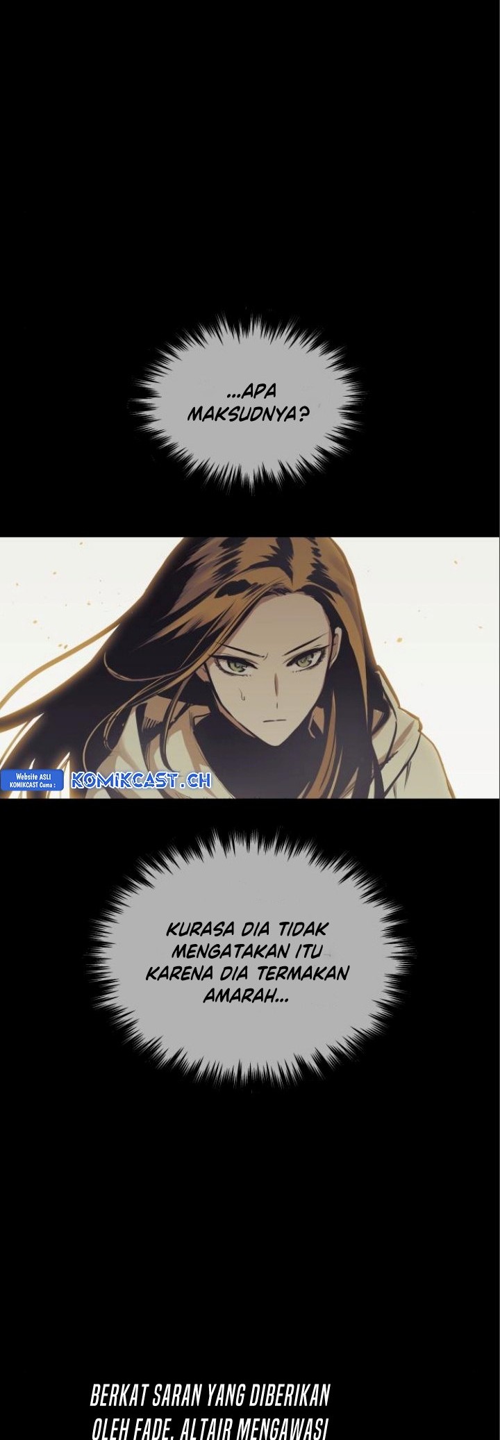 Reincarnation of the Suicidal Battle God Chapter 98 Gambar 70