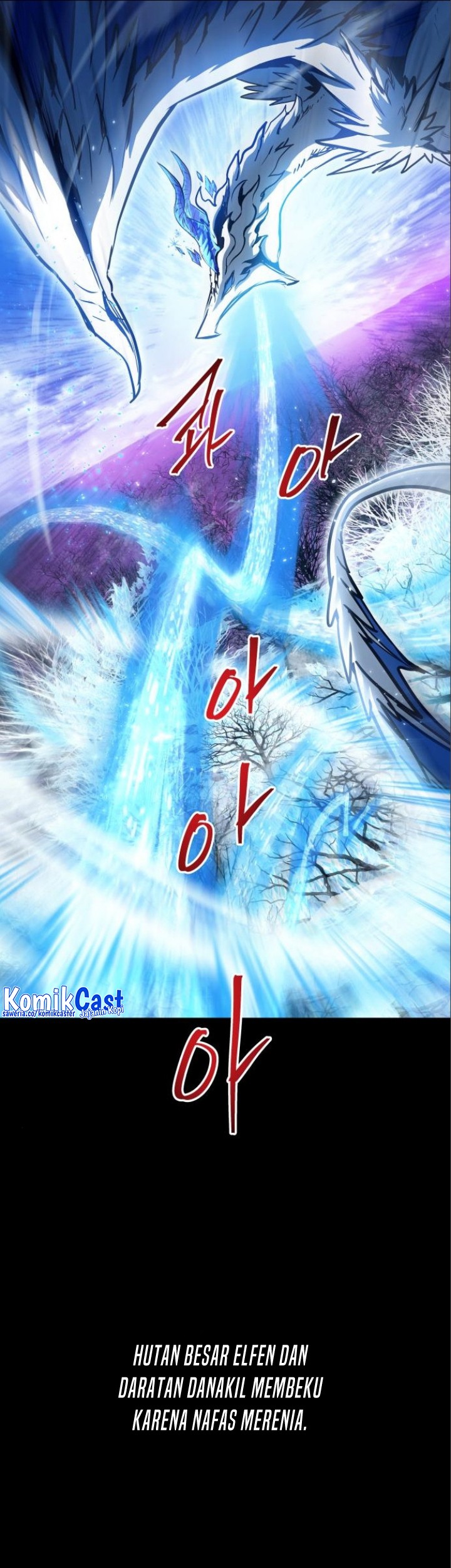 Reincarnation of the Suicidal Battle God Chapter 98 Gambar 73