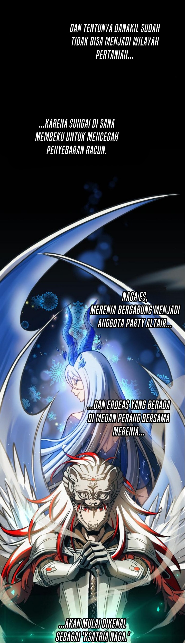 Reincarnation of the Suicidal Battle God Chapter 98 Gambar 74