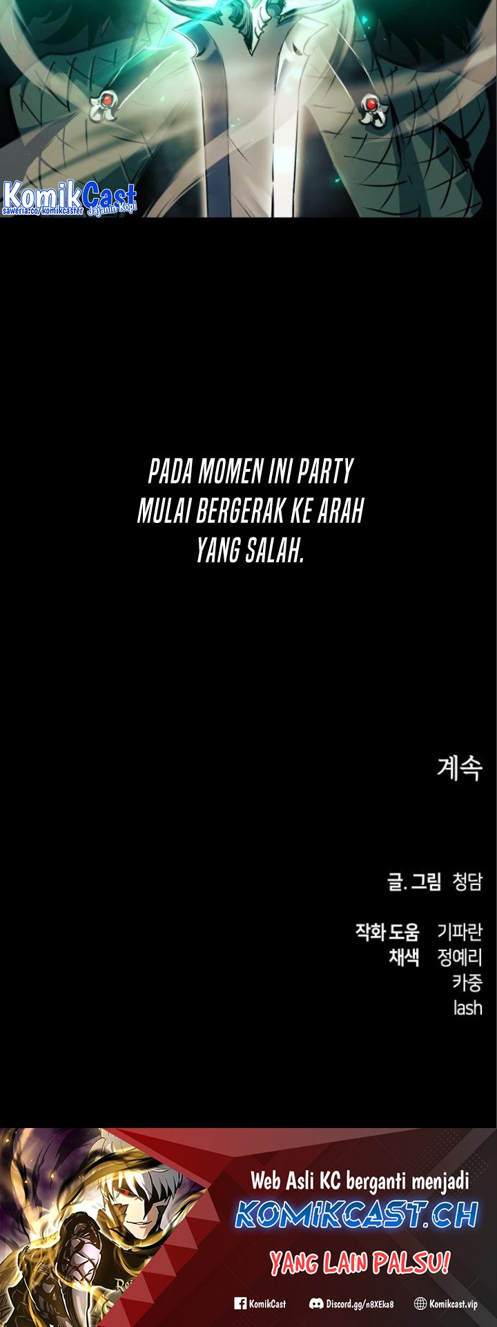 Reincarnation of the Suicidal Battle God Chapter 98 Gambar 75