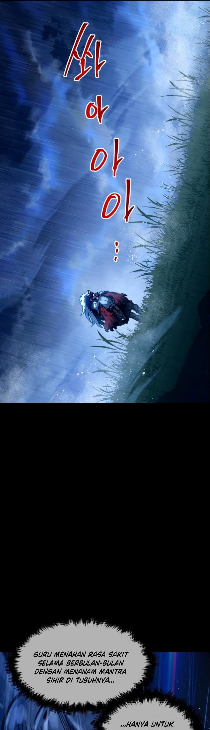 Reincarnation of the Suicidal Battle God Chapter 98 Gambar 11