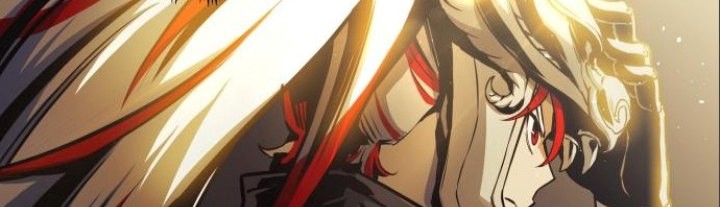 Reincarnation of the Suicidal Battle God Chapter 98 Gambar 25