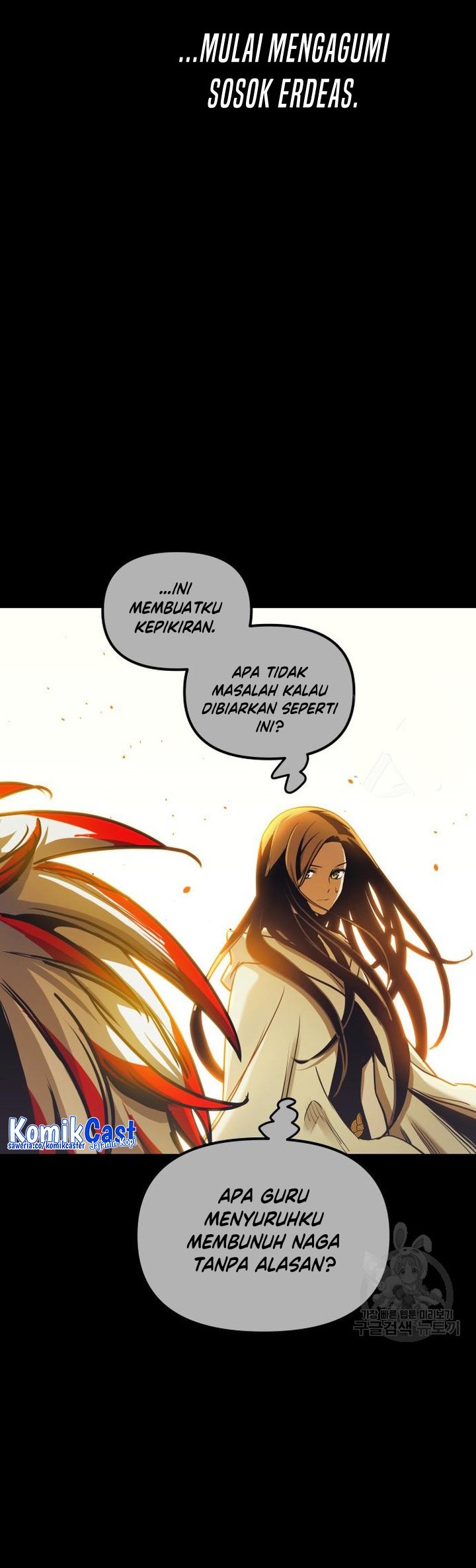 Reincarnation of the Suicidal Battle God Chapter 99 Gambar 6