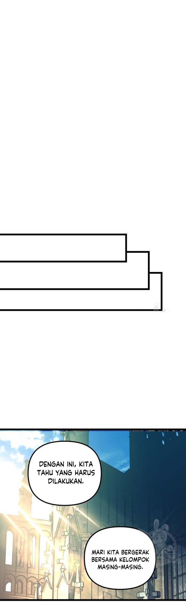 Reincarnation of the Suicidal Battle God Chapter 99 Gambar 24