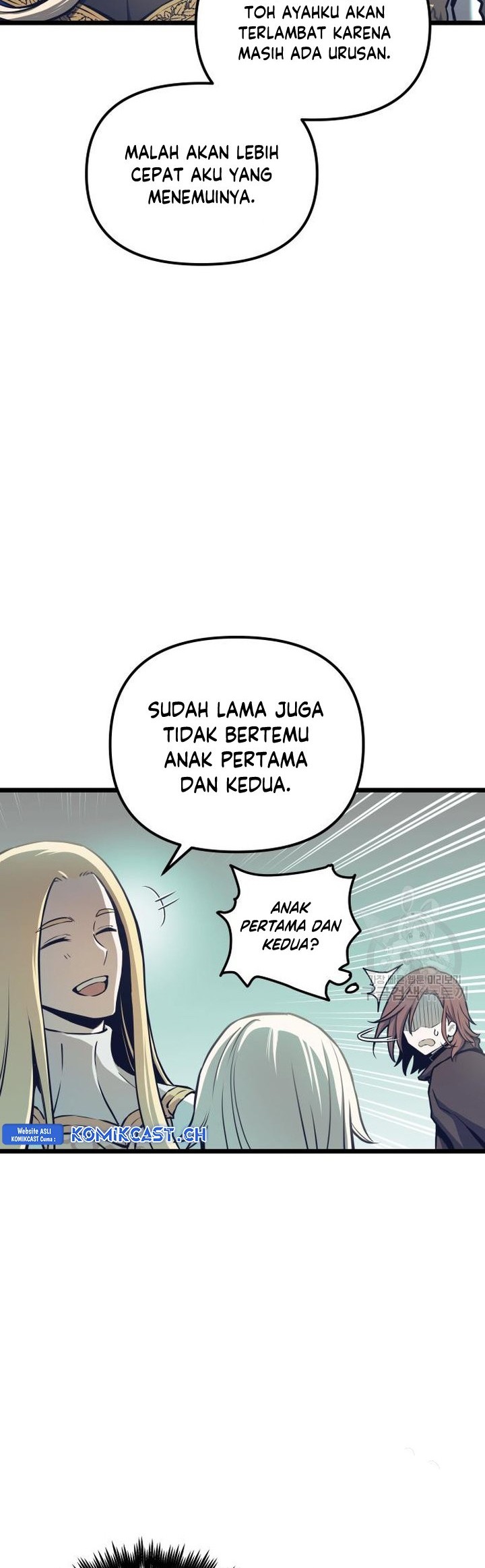 Reincarnation of the Suicidal Battle God Chapter 99 Gambar 28