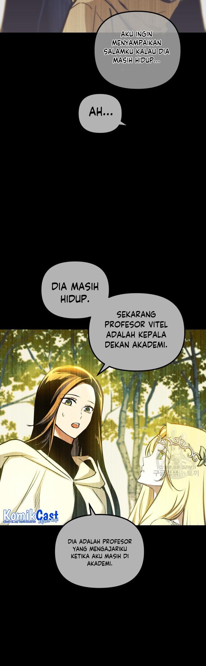 Reincarnation of the Suicidal Battle God Chapter 99 Gambar 30