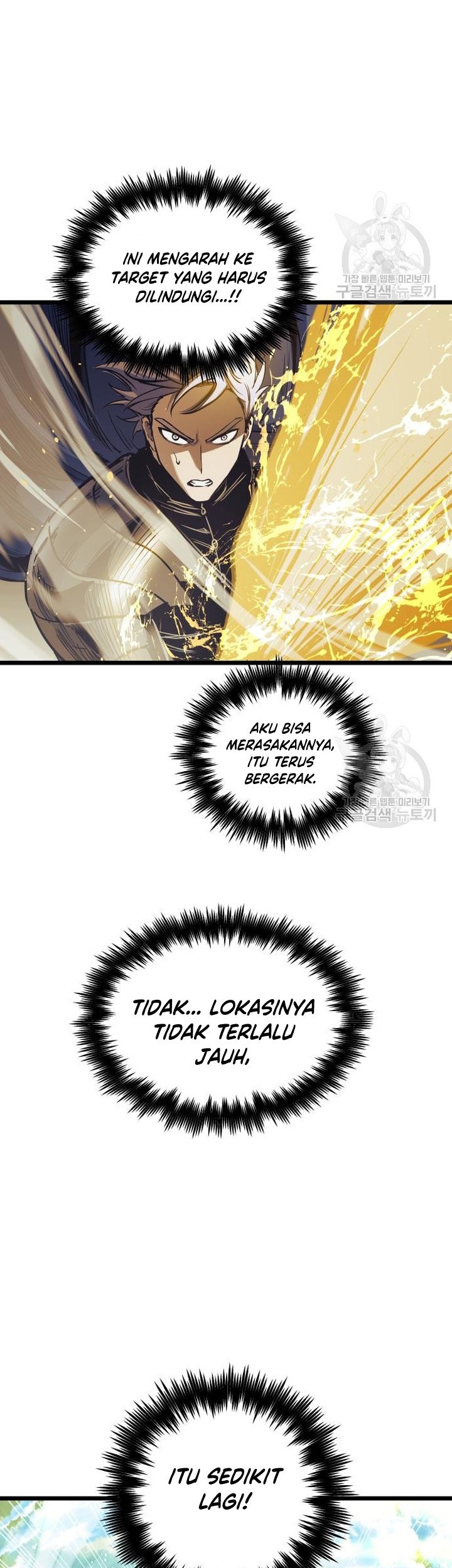 Reincarnation of the Suicidal Battle God Chapter 99 Gambar 37