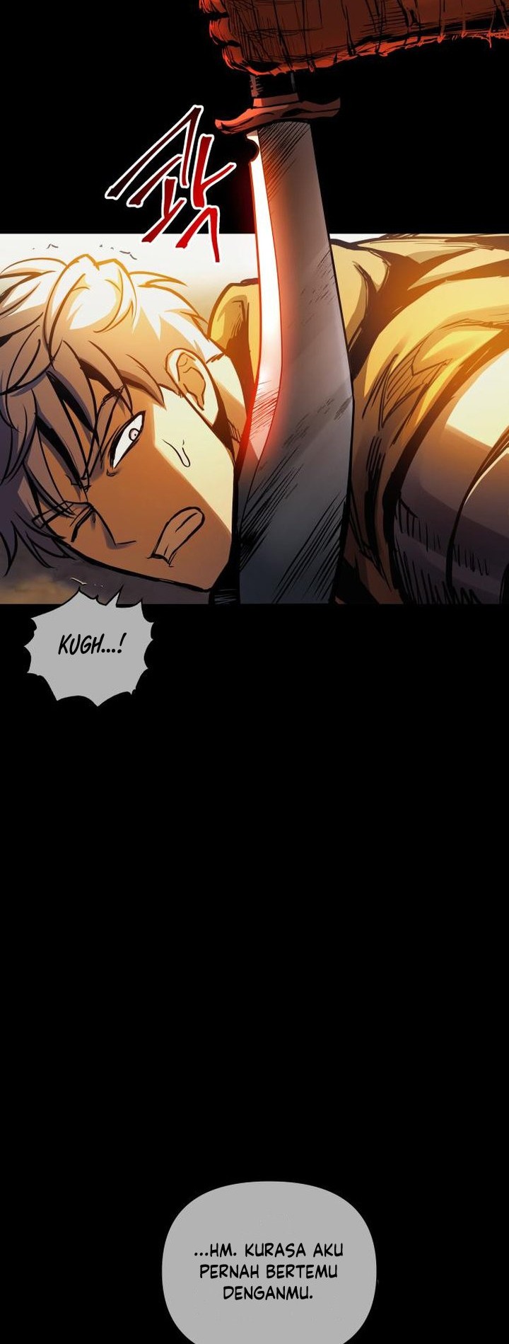 Reincarnation of the Suicidal Battle God Chapter 99 Gambar 8