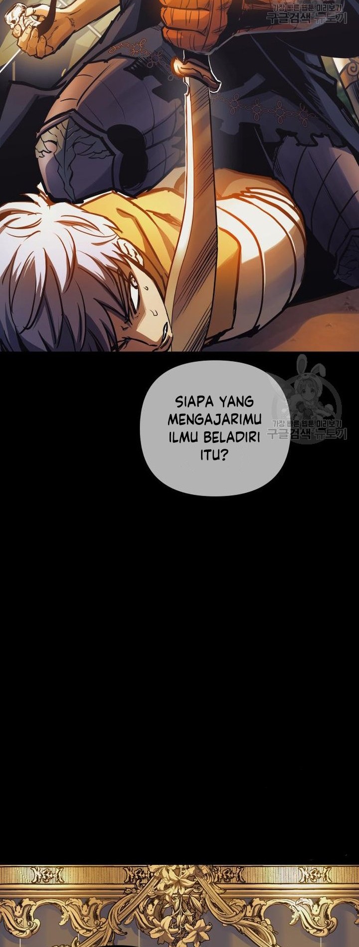 Reincarnation of the Suicidal Battle God Chapter 99 Gambar 10