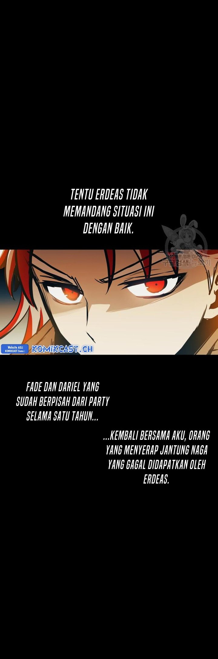 Reincarnation of the Suicidal Battle God Chapter 99 Gambar 18