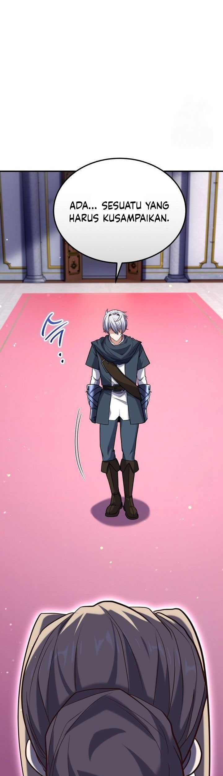 Reincarnation of the Swordmaster Chapter 64 Gambar 16