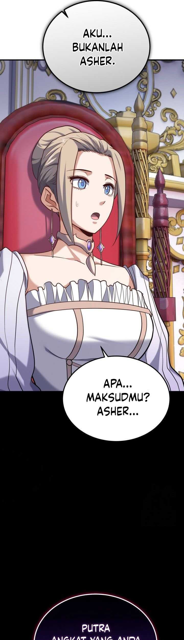 Reincarnation of the Swordmaster Chapter 64 Gambar 19