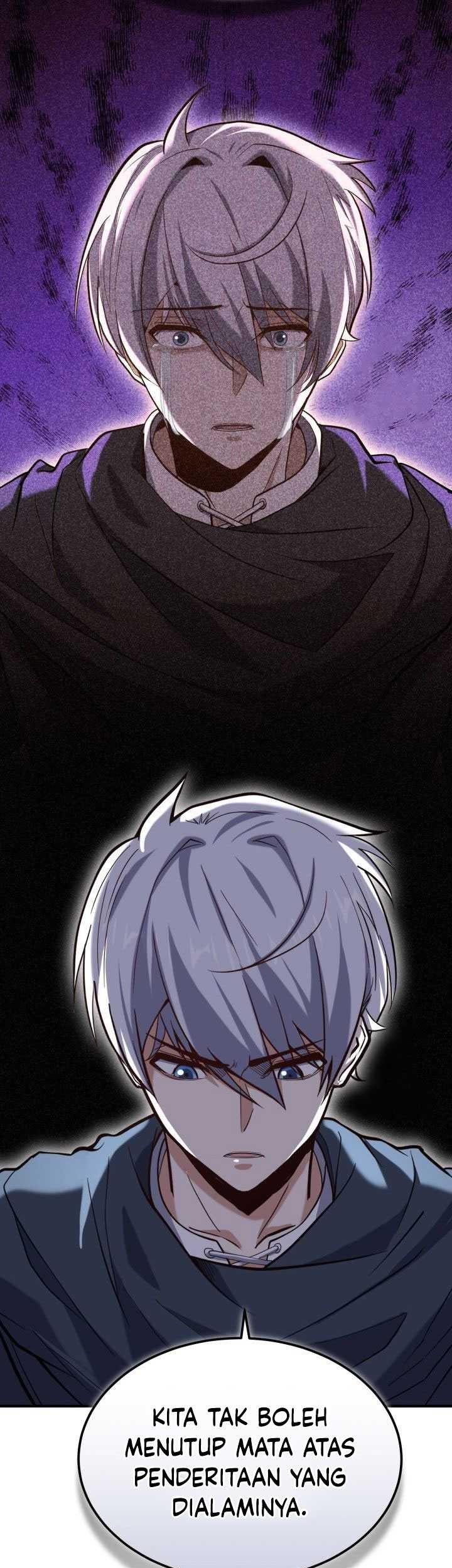 Reincarnation of the Swordmaster Chapter 64 Gambar 28