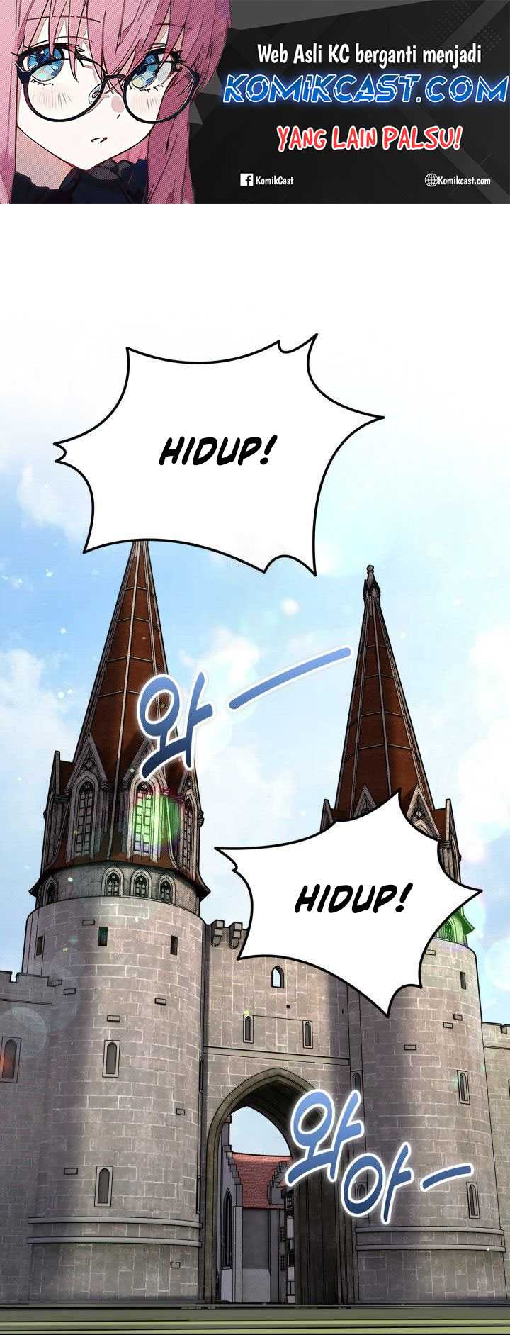 Manhwa Reincarnation of the Swordmaster Chapter 64 gambar nomor 2