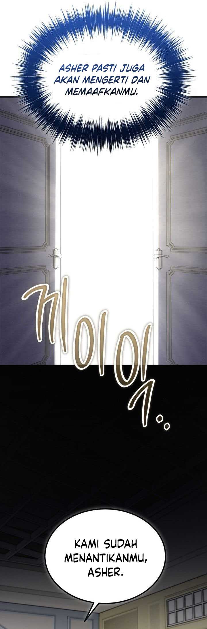 Reincarnation of the Swordmaster Chapter 64 Gambar 40