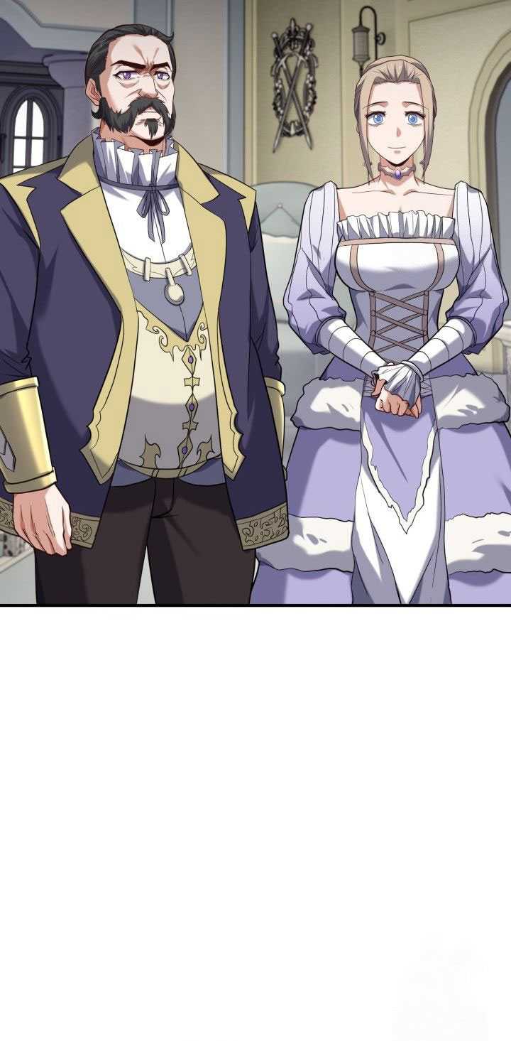 Reincarnation of the Swordmaster Chapter 64 Gambar 41