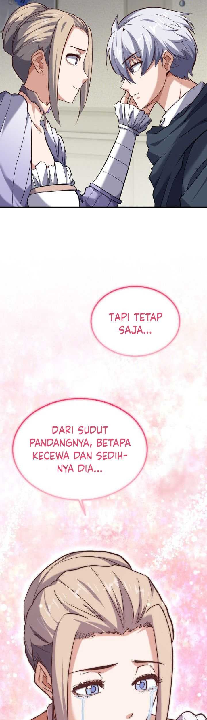 Reincarnation of the Swordmaster Chapter 64 Gambar 44