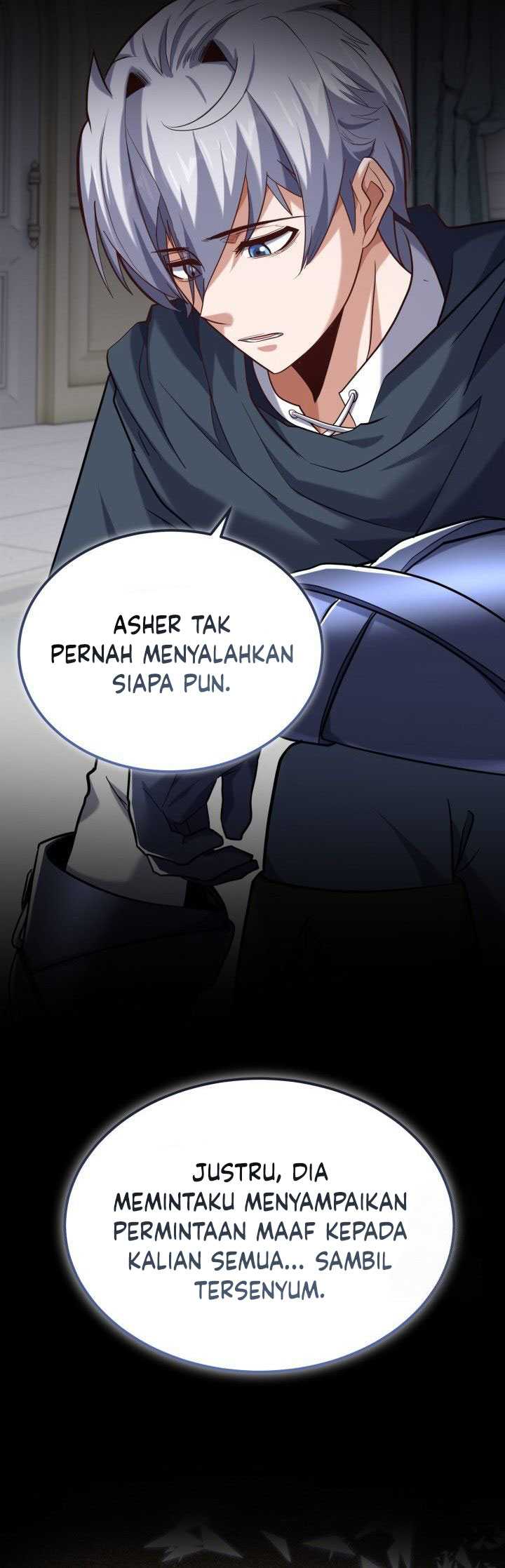 Reincarnation of the Swordmaster Chapter 64 Gambar 48