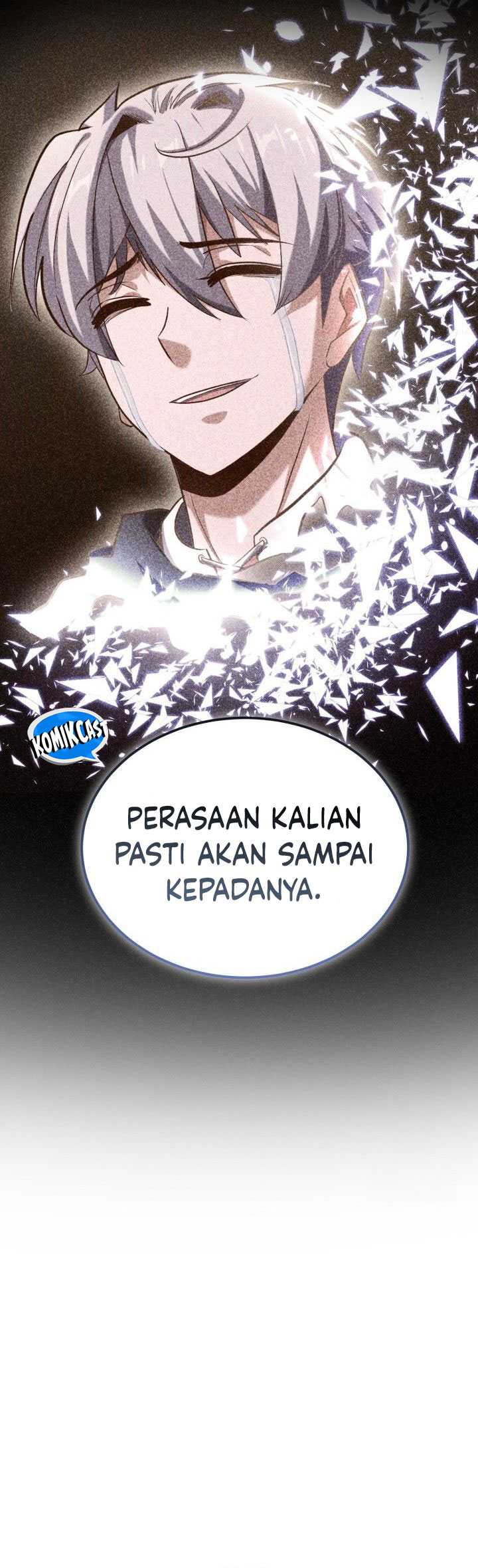 Reincarnation of the Swordmaster Chapter 64 Gambar 49