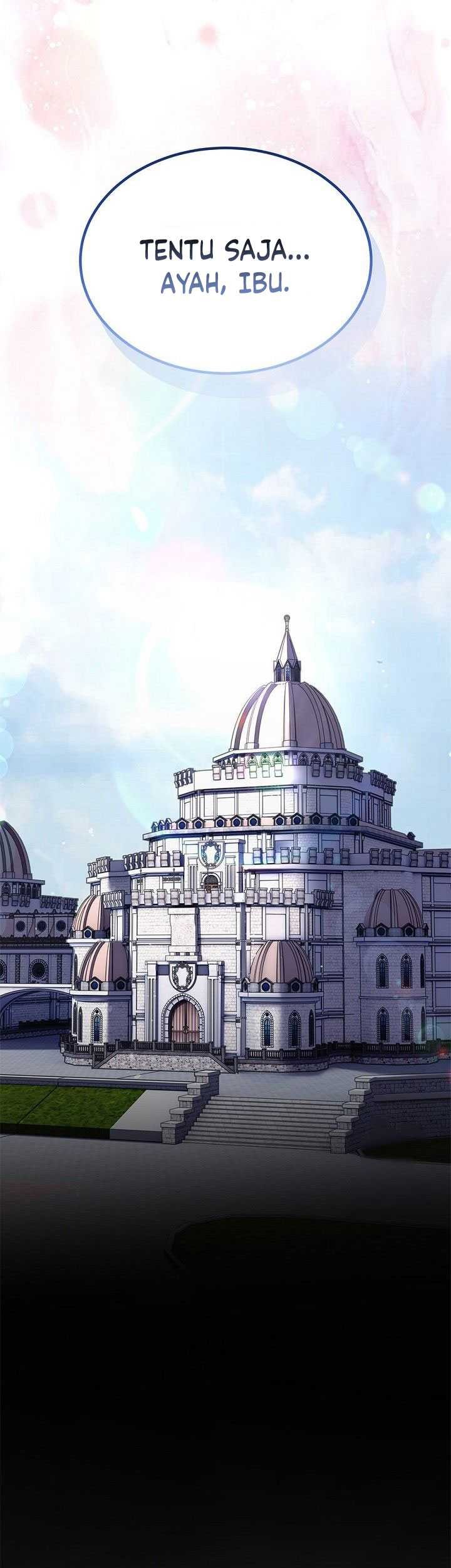 Reincarnation of the Swordmaster Chapter 64 Gambar 53