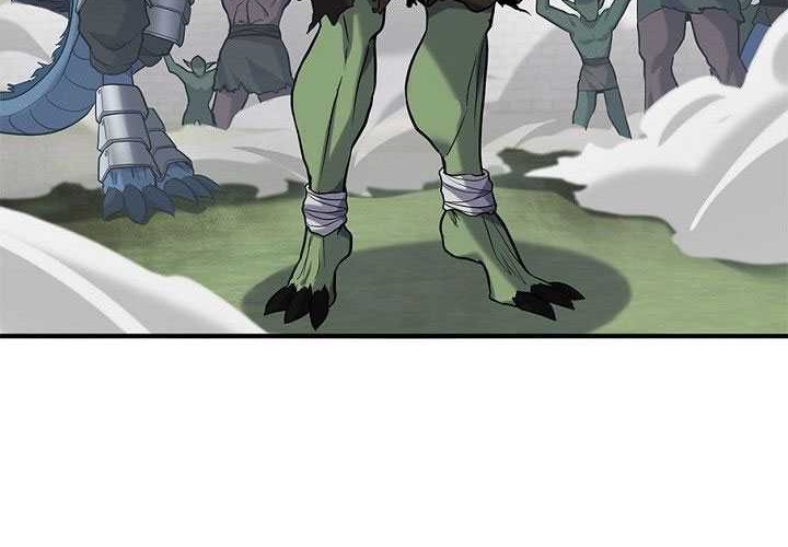 Reincarnation of the Swordmaster Chapter 64 Gambar 56