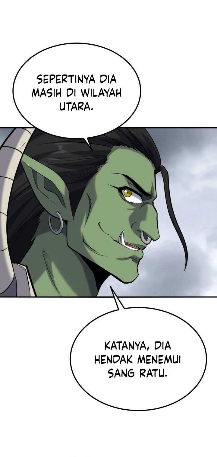 Reincarnation of the Swordmaster Chapter 64 Gambar 59