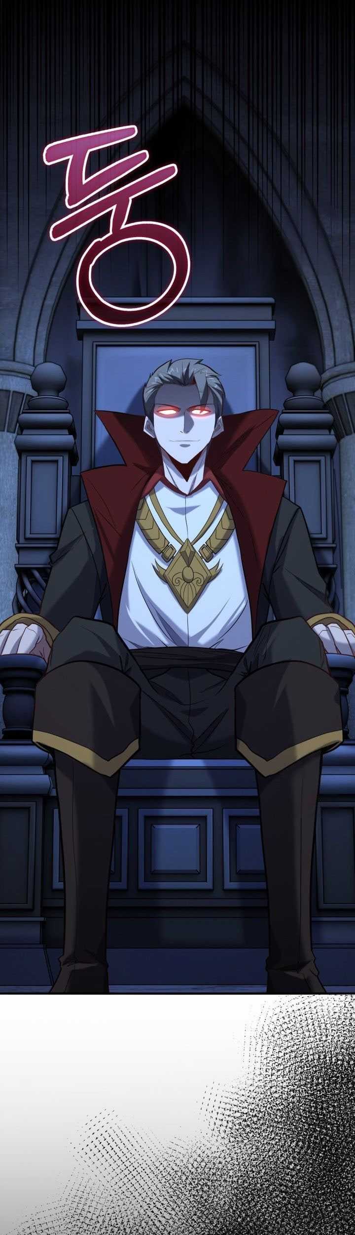 Reincarnation of the Swordmaster Chapter 64 Gambar 74