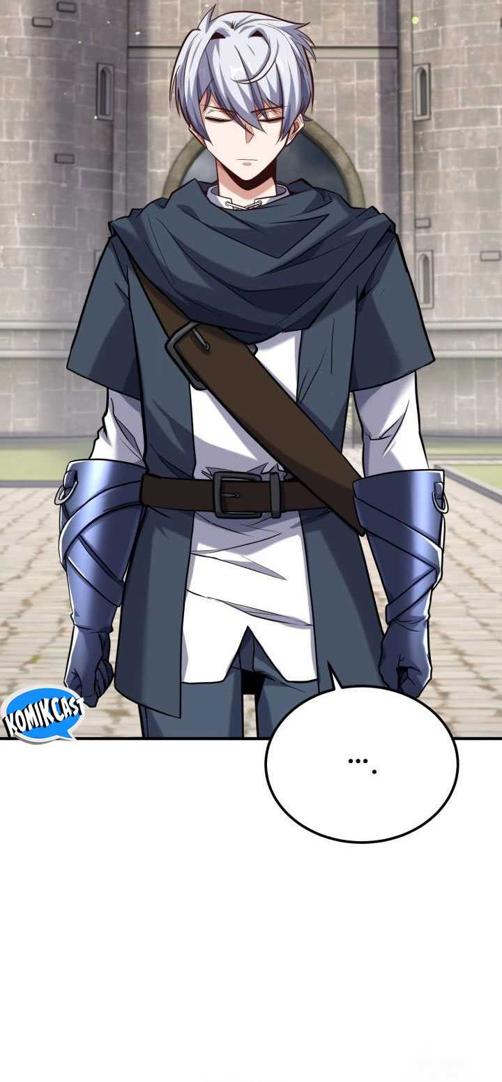 Reincarnation of the Swordmaster Chapter 64 Gambar 5