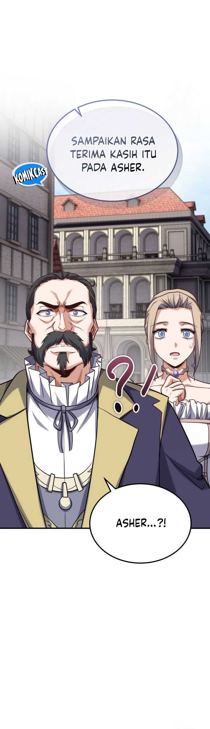 Reincarnation of the Swordmaster Chapter 64 Gambar 9