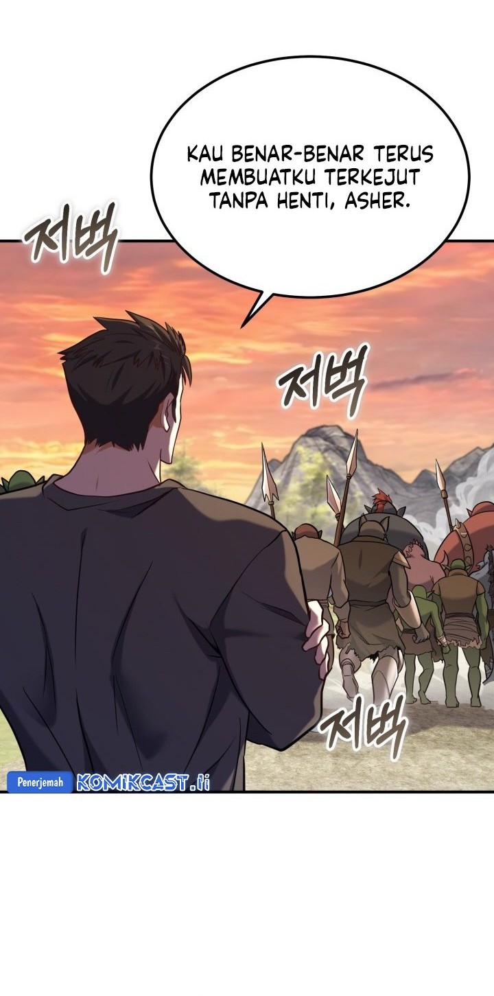 Reincarnation of the Swordmaster Chapter 65 Gambar 19