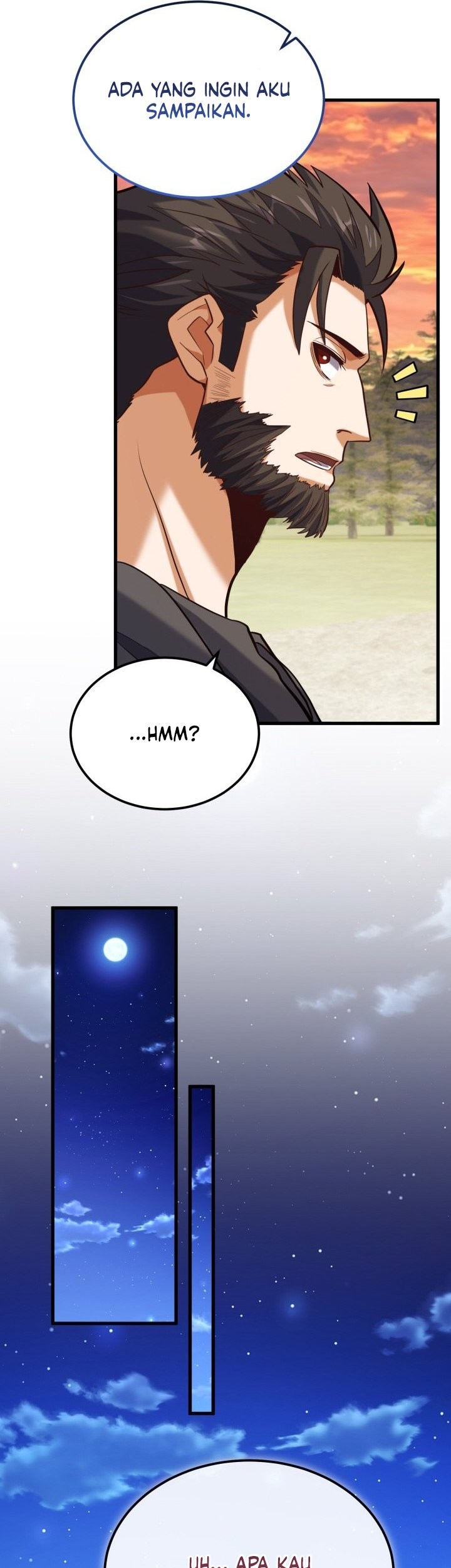 Reincarnation of the Swordmaster Chapter 65 Gambar 22