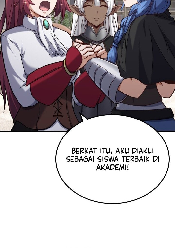 Reincarnation of the Swordmaster Chapter 65 Gambar 25