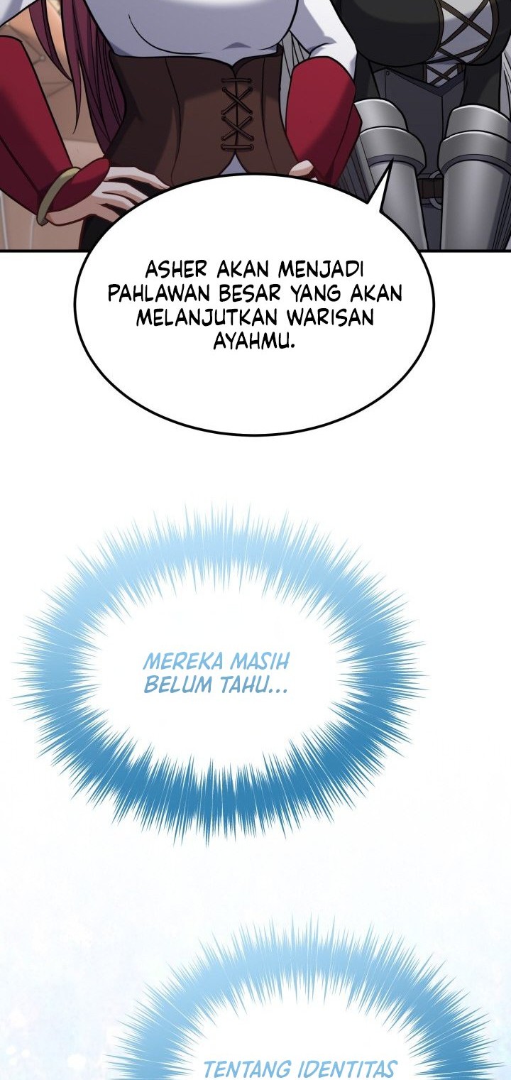 Reincarnation of the Swordmaster Chapter 65 Gambar 27