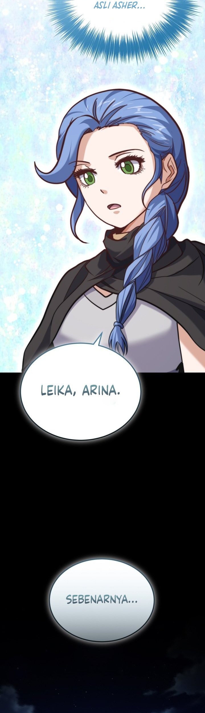 Reincarnation of the Swordmaster Chapter 65 Gambar 28