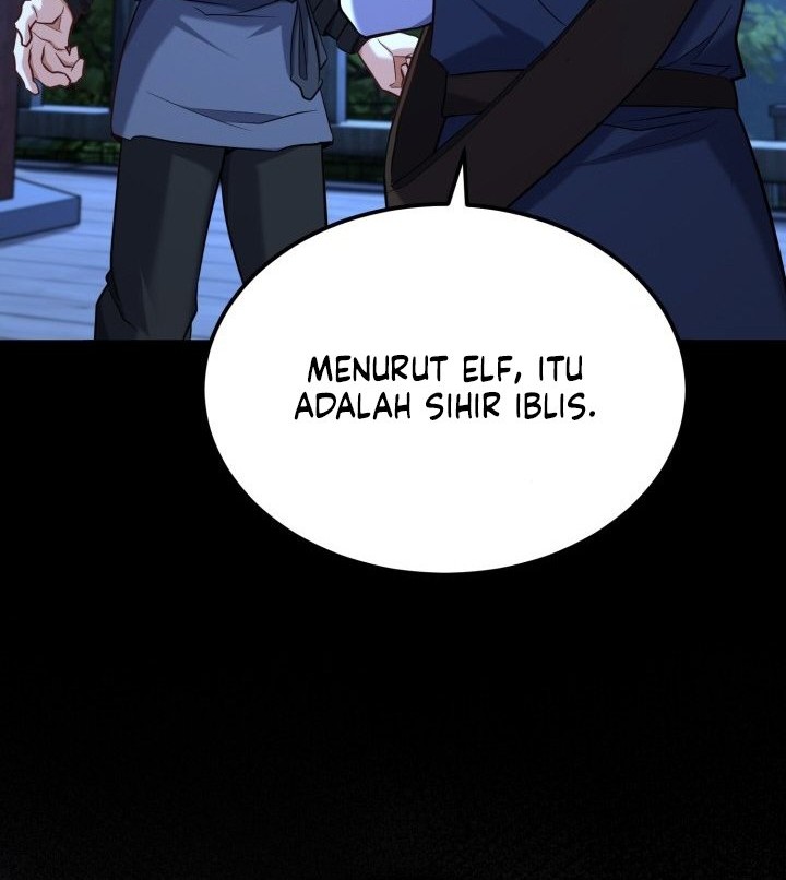 Reincarnation of the Swordmaster Chapter 65 Gambar 35